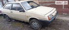 Lada 2108 04.12.2021