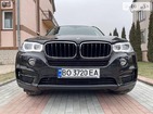 BMW X5 09.12.2021