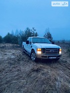 Ford F-250 12.12.2021