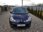 Renault Modus 27.12.2021