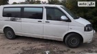 Volkswagen Transporter 11.12.2021