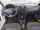 Dacia Logan 19.12.2021