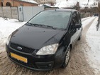 Ford C-Max 31.12.2021