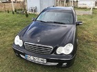 Mercedes-Benz C 230 25.12.2021