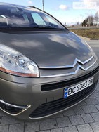 Citroen C4 Picasso 03.12.2021