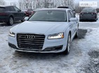 Audi A8 11.12.2021