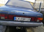 Opel Ascona 04.12.2021