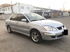 Mitsubishi Lancer 01.12.2021