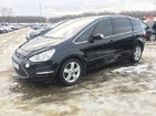 Ford S-Max 22.12.2021