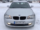 BMW 116 29.12.2021