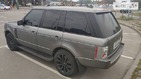 Land Rover Range Rover Supercharged 10.12.2021
