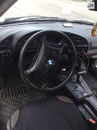 BMW 318 14.12.2021