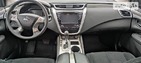 Nissan Murano 29.12.2021