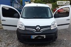 Renault Kangoo 12.12.2021