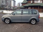 Volkswagen Touran 30.12.2021