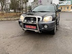 Hyundai Santa Fe 18.12.2021