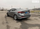 Hyundai Elantra 07.12.2021