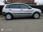 Ford Fusion 05.12.2021