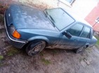 Ford Orion 19.12.2021