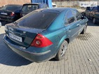 Ford Mondeo 06.12.2021