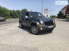Jeep Cherokee 07.12.2021