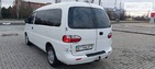 Hyundai H-1 25.12.2021