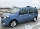 Renault Kangoo 24.12.2021