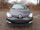 Renault Megane 11.12.2021