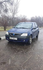 Dacia Logan 27.12.2021