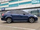 Suzuki SX4 16.12.2021
