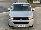 Volkswagen Multivan 17.12.2021