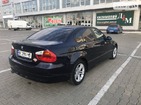 BMW 320 10.12.2021