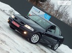 Audi A4 Limousine 09.12.2021