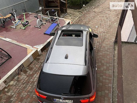 BMW X5 2012  випуску Тернопіль з двигуном 3 л бензин позашляховик автомат за 17999 долл. 