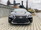Lexus ES 250 04.12.2021