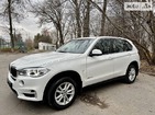 BMW X5 30.12.2021