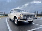 ГАЗ 2401 1982 Дніпро 2.4 л  седан механіка к.п.