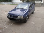 Dacia Solenza 21.12.2021