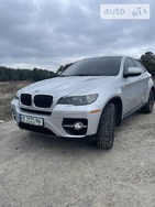 BMW X6 11.12.2021