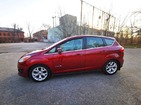 Ford C-Max 30.12.2021