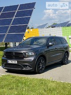 Dodge Durango 15.12.2021