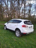 Ford Kuga 02.12.2021