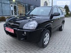 Hyundai Tucson 18.12.2021