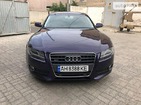 Audi A5 23.12.2021