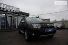 Dacia Duster 11.12.2021