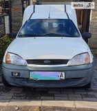Ford Courier 08.12.2021