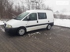 Citroen Jumpy 22.12.2021