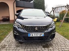 Peugeot 3008 19.12.2021