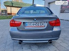 BMW 335 28.12.2021