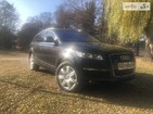 Audi Q7 01.12.2021